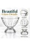 140ml Transparent Glass Dessert Bowls, Set of 6 - 4