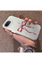 iPhone 16E Compatible Romantic Bow and Star Case, Fashionable, Secure Protection - 2