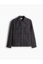 Jacheta Oversize, Maro