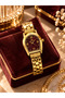Women's Wristwatch - Original Product - 2 Years Warranty - Bracelet Gift - 3 Atm Water Resistance