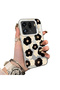 Oppo Find X9 Pro 5g Compatible Oil Painting Style Floral Printed Case, Long-Lasting, Elegant - 2