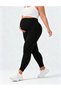 Colanti Plus Size, negru - 6