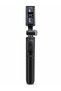 Foldable Selfie Stick with Rotating Head, Suitable for Horizontal and Vertical Shooting - 2