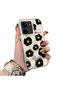 Redmi 15C 4g Compatible Oil Painting Style Floral Print Case, Long-Lasting, Elegant - 2
