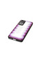 Xiaomi Redmi Note 11 Pro Case Mirror Patterned Cover - Mirror - 5 - 4