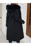 Geaca, Negru - 3
