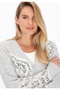 Strickjacke - 2