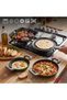 Döküm Breakfast Set 4-Piece Breakfast Master Set 1 - 2