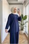 Women's Honey Girl Tunic Shalwar Cut Double Set - 3