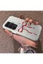 Samsung Galaxy S23 Ultra Compatible Romantic Bow and Star Case, Fashionable, Secure Protection - 2