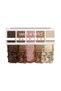1140W5-Pan Shadow Palette Walking On Eggshell