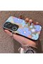 Vivo Y19S 4G/Y19S Pro Compatible Floral Strawberry Mix Pattern Case, Protective, Daily Use