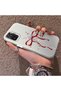 Poco M5S Compatible Romantic Bow and Star Case, Fashionable, Safe Protection - 2