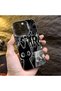 Infinix Note 50 Pro Plus Compatible Graffiti Style Black Cat Printed Case, Long-Lasting, Cool - 4