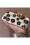 Realme C20/C20A Compatible Oil Painting Style Flower Printed Case, Long Lasting, Elegant