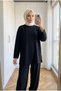 Women's Honey Girl Tunic Shalwar Cut Double Set