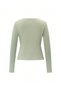 Cardigan, Verde - 2
