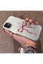 iPhone 11 Compatible Romantic Bow and Star Case, Fashionable, Secure Protection - 2