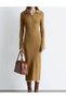 Rochie lunga, Maro