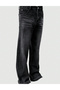 Blugi, negru - 3