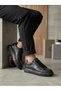 Ba0247 Men's Sneaker Daily Casual Sports Shoes Black Sole - 3