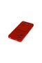 Xiaomi Poco X5 5G Case Kelvin Business Card Silicone - Red - 3