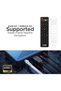 HD Satellite Receiver Mini, Full HD 1080P MPEG4 DVB-S2, 4000 Channels, USB PVR, Media Player, JPEG & Music Support, EPG, OSD, DiSEqC 1.2, SG-610HD PRO - 8