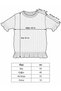 Stone Frilly Short Sleeve and Skirt Soft Knitwear Set 30109 - 4
