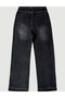 Blugi, negru - 4