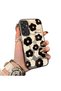 Samsung Galaxy A24 Compatible Oil Painting Style Floral Print Case, Long-Lasting, Elegant - 2