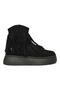D26Kb-8860 Daily Black Women's Boots