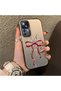 Mi 12T/12T Pro Compatible Romantic Bow and Star Case, Fashionable, Secure Protection