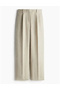 Pantaloni, bej