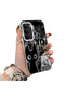 Realme C75 4g Compatible Graffiti Style Black Cat Printed Case, Long-Lasting, Cool - 2