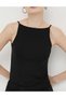 Tank Top, Black