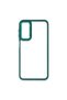 Samsung Galaxy A14 4G Compatible Case - Dora Cover - Khaki Green BX - 2