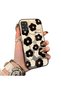 Samsung Galaxy A31 Compatible Oil Painting Style Floral Printed Case, Long-Lasting, Elegant - 2