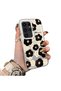 Samsung Galaxy S23 Ultra Compatible Oil Painting Style Floral Print Case, Long-Lasting, Elegant - 2