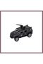 567-172 Surtmeli Kapisi Acilan Zirhli Vehicle 1 Piece Bzss