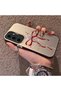 Samsung Galaxy S24 Fe Compatible Romantic Bow and Star Case, Fashionable, Secure Protection - 2