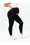 Colanti Plus Size, negru - 4
