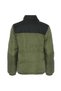 Wattierte Steppjacke - 3