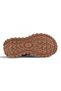 946.P26K.232 Nepal Patik Daily Camel Kids Sports Shoes - 4