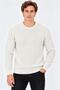 Turbulence Men's Crew Neck Knit Sweater 7789 - 2