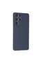 Samsung galaxy s21 ultra case nano inner velvet silicone - grey - 3