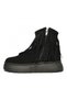 D26Kb-8860 Daily Black Women's Boots - 2