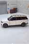 Range Rover Sv 2022 1/24 Diecast Metal Model Car with Lights and Sound and Movable Wheels - 8