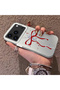 iPhone 17 Pro Compatible Romantic Bow and Star Case, Fashionable, Secure Protection - 2