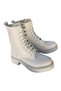 Lace-Up Comfortable and Stylish Boots - 3