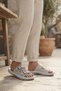 Unisex Ice Double-Strapped Daily Beach Pool Slippers - 7